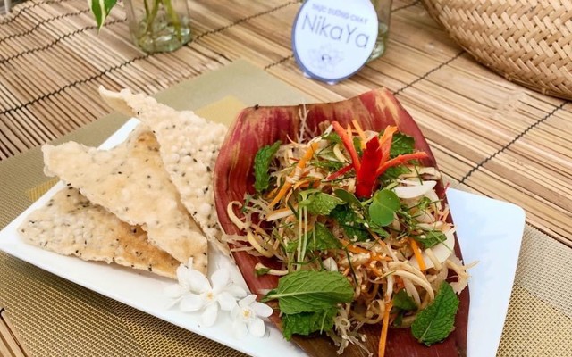 Thực Dưỡng Chay Nikaya