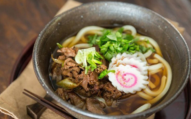 Tonchan Ramen - Ẩm Thực Nhật - Phan Kế Bính