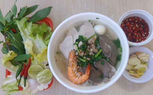 Hủ Tiếu Bảo Ngọc