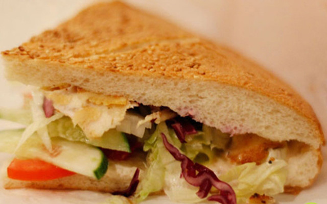 Bánh Mì Hương Móm - Đà Nẵng