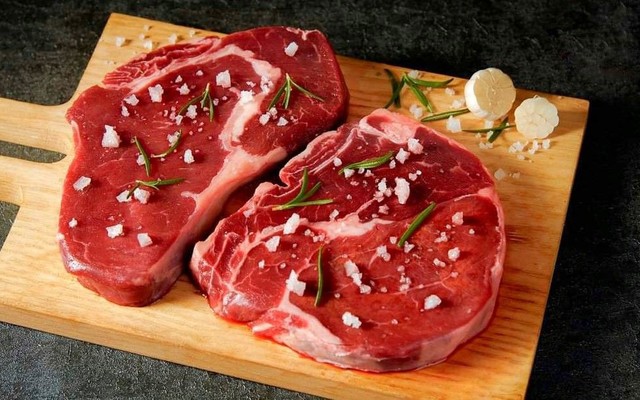 Cậu Ba - Sườn Nướng & Gà Xối Mỡ