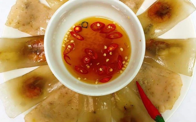 Quán O Yến - Bánh Canh Cá Lóc