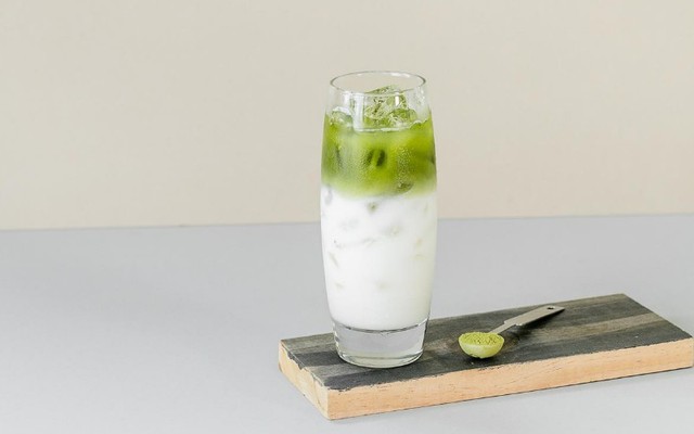 Blank Bar Saigon - Bitexco Tower