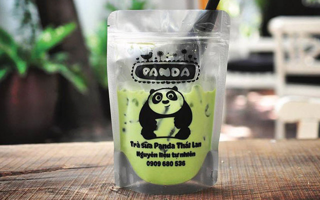 Trà Sữa Túi Thái Lan Panda - Bến Bình Đông