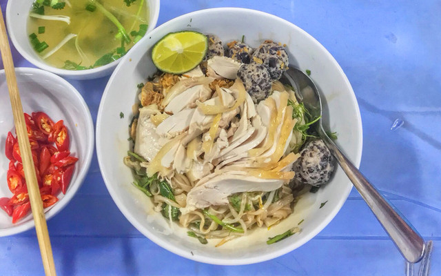 Vân Anh - Phở Gà & Bún Gà