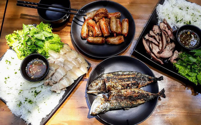 LAM - Đặc Sản Bình Định