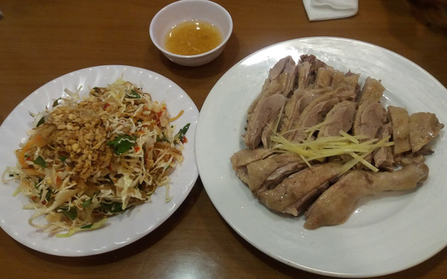 Thế Đạt - Lẩu Vịt & Các Món Vịt