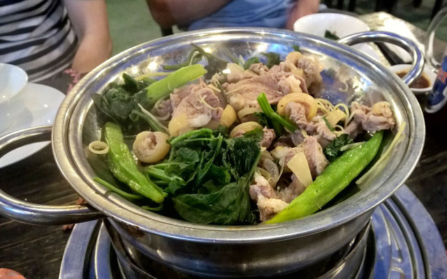 Dê Tài Ký - Nơ Trang Long