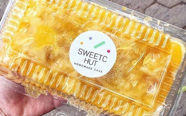 Sweetc Hut - Tiệm Bánh Online