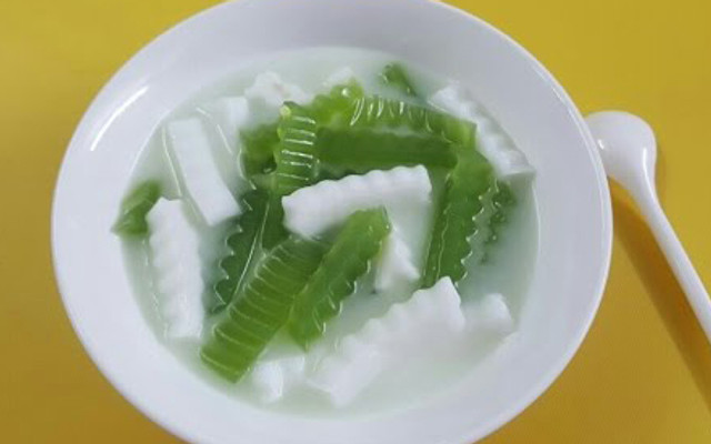 Diệp Linh - Chè Dừa Non & Thạch Lá Dứa Online