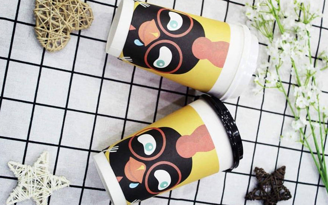 Loly Milk Tea & Coffee