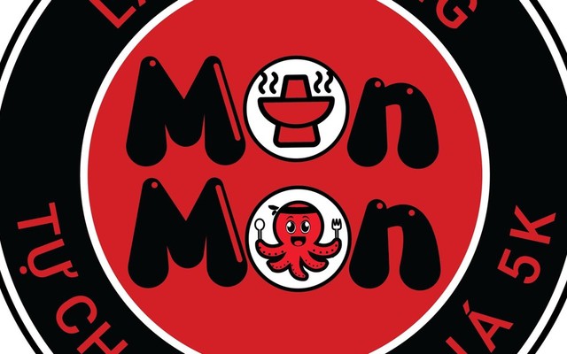 Mon Mon- Lẩu & Nướng Tự Chọn Đồng Giá 5K