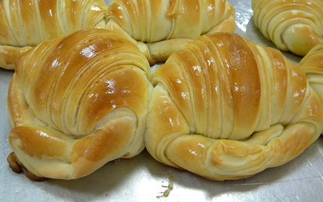 Bánh Ngon Nhà Làm - Nguyễn Thái Bình