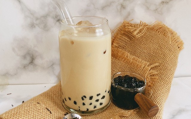 Chee Chee - Trà Sữa & Cafe - Hạ Hồi