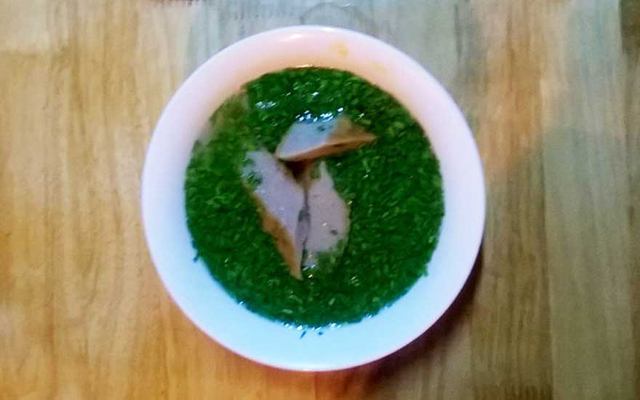 Bánh Canh Hẹ & Chả Cá Phú Yên