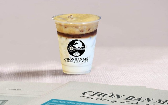 Cà Phê Chồn Ban Mê