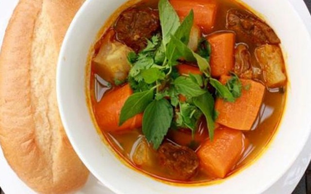 Dì Nga - Cơm Trưa Văn Phòng