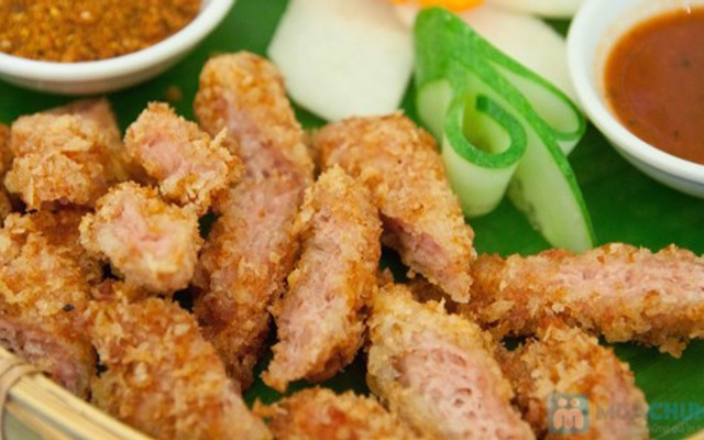 K-Teen - Đồ Ăn Vặt