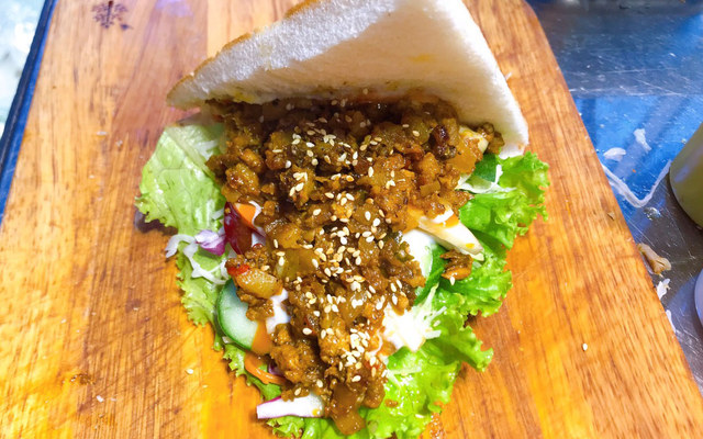 Paris Bread - Hàng Kênh