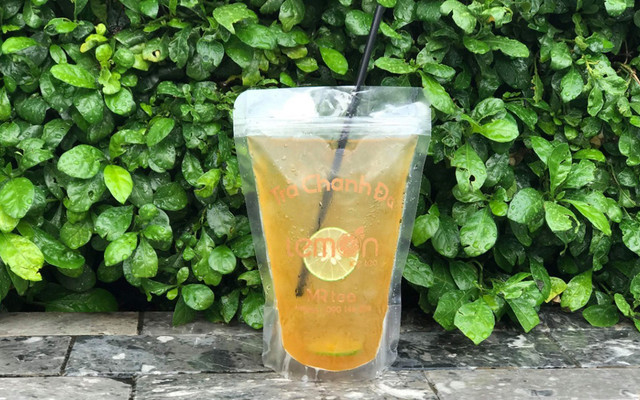 Mr. Tea - Trà Đào & Trà Chanh - Nguyễn Trọng Tuyển