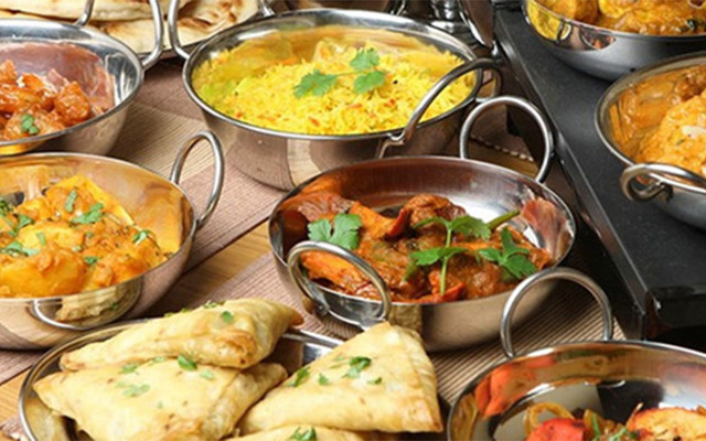 Benaras Indian Gourmet & Lounge