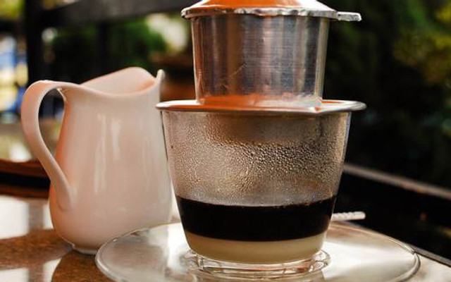 Coc Coffee - Lê Đại Hành