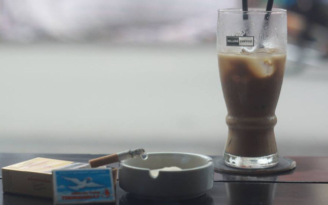 Milano Coffee - Tô Hiệu