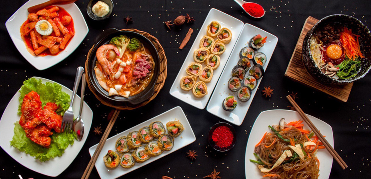 Kim Korean Food - Đường Số 10 | ShopeeFood - Food Delivery | Order & get it delivered | ShopeeFood.vn