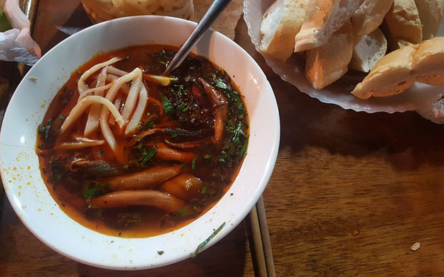 Cây Sung Quán - Cháo Lươn Xứ Nghệ