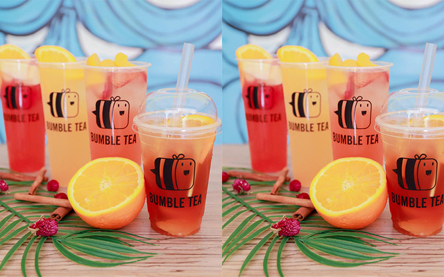 Bumble Tea - Trà Sữa