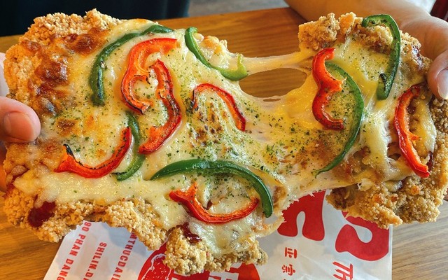 Shilin - Ẩm Thực Đài Loan & Trà Sữa Nướng