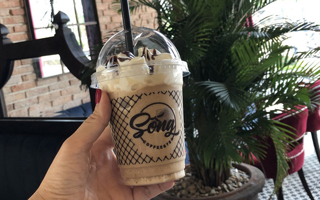 Sống Coffee & Food