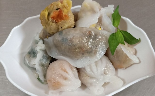 Út Mập - Há Cảo & Xíu Mại