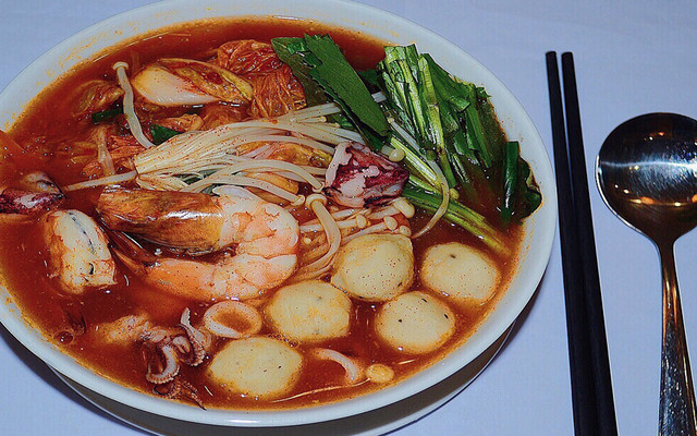 Aloha Chef Dean House