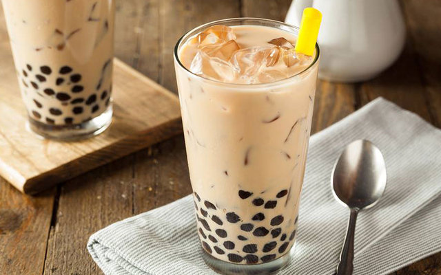 Trà Sữa T & T - Lê Quý Đôn