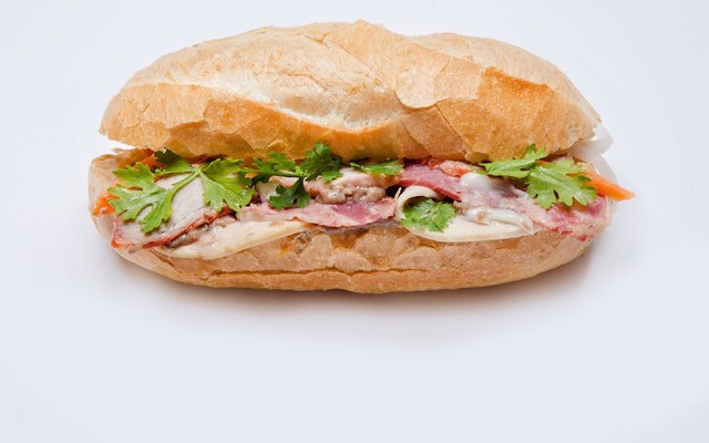 Bánh Mì Bamisa & Cơm Trưa Văn Phòng - Nguyễn Thượng Hiền