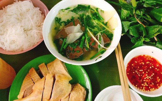 Ngan 338 - Lạc Trung