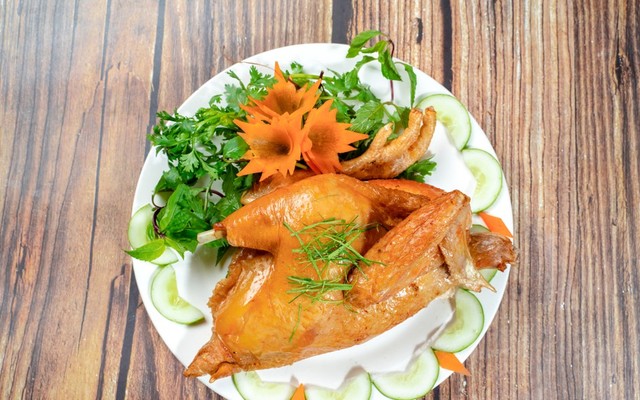 Gà Tươi 34 - Chính Gốc Phạm Xá - Hoàng Cầu