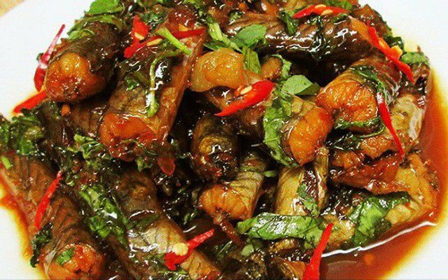 Cát Tiên - Cơm Bình Dân - Nguyễn Thị Thảnh