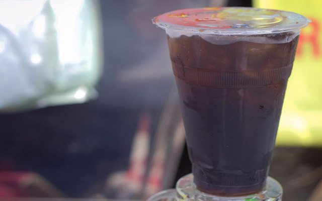 Nước Sâm Bưu Điện Quận 8