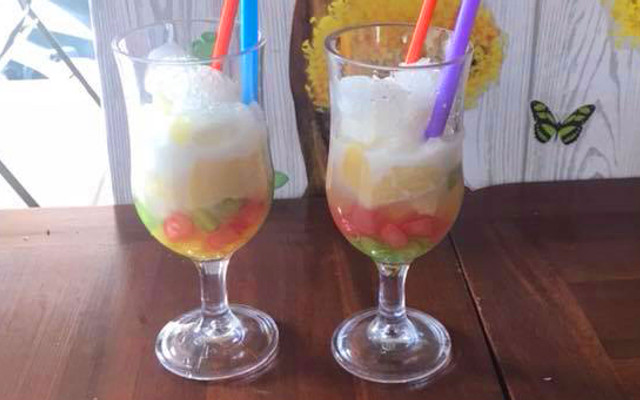 ANN - Trà Sữa Nhà Làm