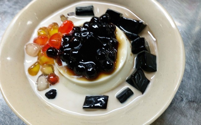 Chè Cô Quy - Phạm Văn Hai