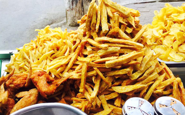 Nhật Yến - Khoai Lắc