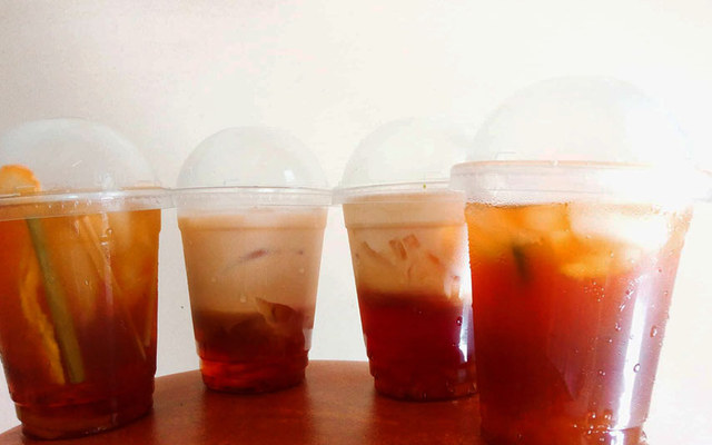 Street'Tea - Trà Sữa & Ăn Vặt