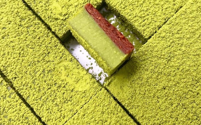 PPG Nama Chocolate Homemade - Shop Online