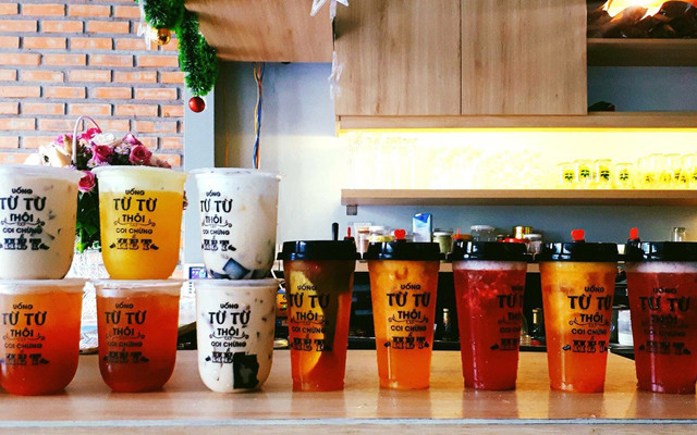 Green House Coffee & Tea