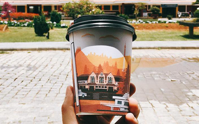 Cacao Ơi - Cửa Tiệm Sô.Cô.La - Phan Bội Châu