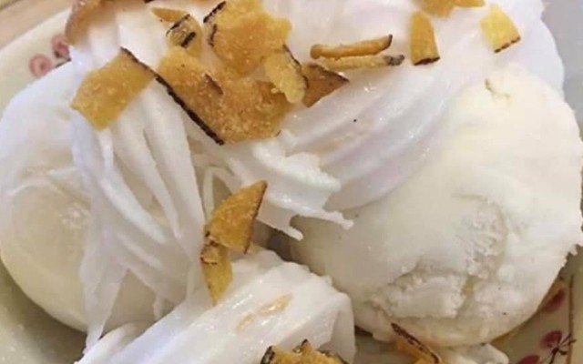 Kem Bơ Đà Lạt - Hương Lộ 2