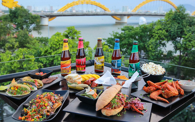 7Bridges - Beer Club