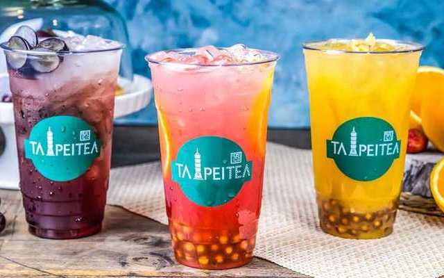 Taipei Coffee & Tea - Võ Thị Sáu